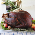 Load image into Gallery viewer, Naturally Smoked Whole Turkey