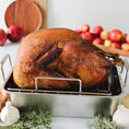 Load image into Gallery viewer, Oven Roasted Whole Turkey