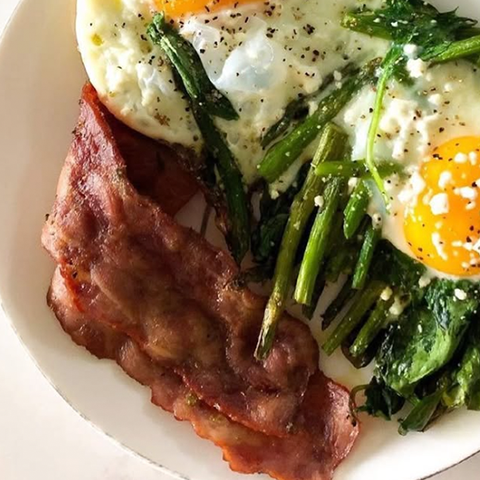 Uncured Turkey Bacon