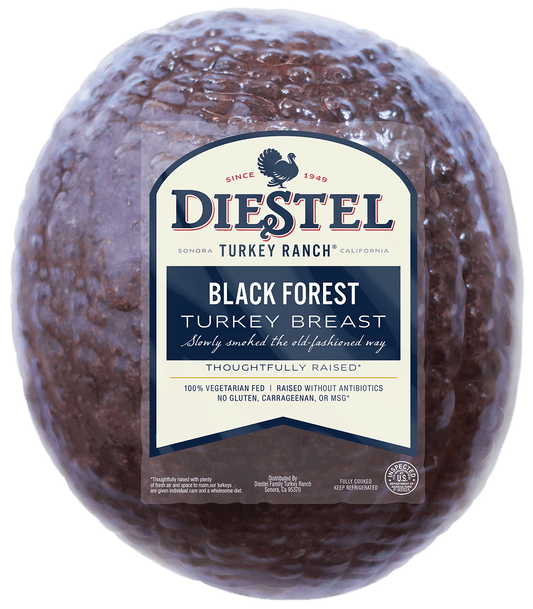 Black Forest Deli Turkey Breast
