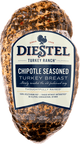 Chipotle Peppered Seasoned Deli Turkey