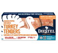 Load image into Gallery viewer, Cracked Pepper & Garlic Turkey Tenders