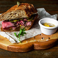 Load image into Gallery viewer, Pre-Sliced Roast Beef