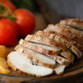Load image into Gallery viewer, Bone-In Turkey Breast