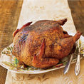 Load image into Gallery viewer, Brined and Seasoned Whole Turkey