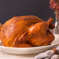 Load image into Gallery viewer, American Heirloom Whole Turkey