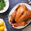 Load image into Gallery viewer, Oven Roasted Whole Turkey