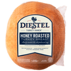 Honey Roasted Traditional Deli Turkey Breast
