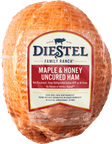 Maple-Honey Deli Ham