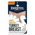 Honey Roasted Pre-Sliced Deli Turkey
