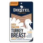 Oven Roasted Pre-Sliced Deli Turkey