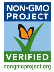 Non-GMO Project Verified
