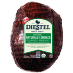 Naturally Smoked Artisan Deli Turkey Breast