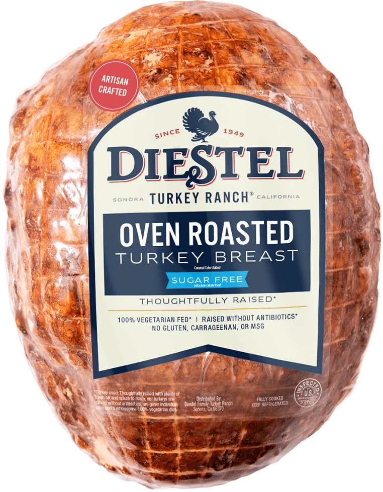Oven Roasted Artisan Deli Turkey Breast