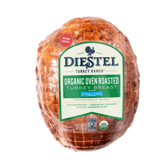 Oven Roasted Artisan Deli Turkey Breast