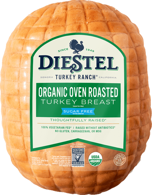 Oven Roasted Deli Turkey Breast