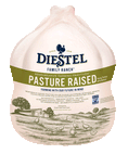 Load image into Gallery viewer, Pasture Raised Whole Turkey