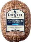 Peppered Roasted Deli Turkey