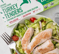Load image into Gallery viewer, Sea Salt Turkey Tenders