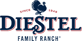 Diestel Family Ranch logo