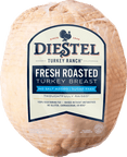 Fresh Roasted (No Salt) Deli Turkey Breast