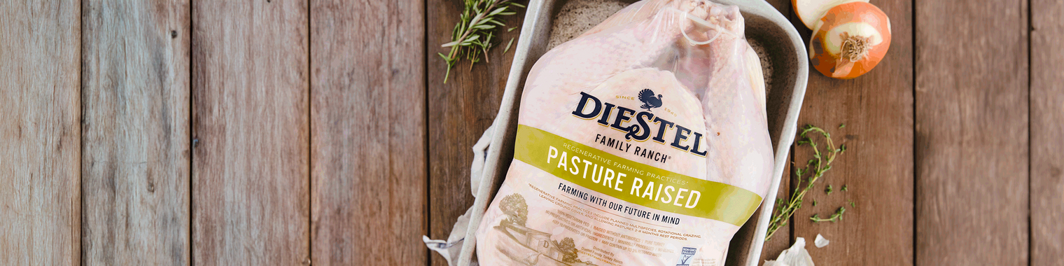 The 4 Best Mail-Order Turkeys, According to Our Tests