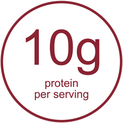 10G PROTEIN
