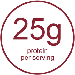 25G PROTEIN