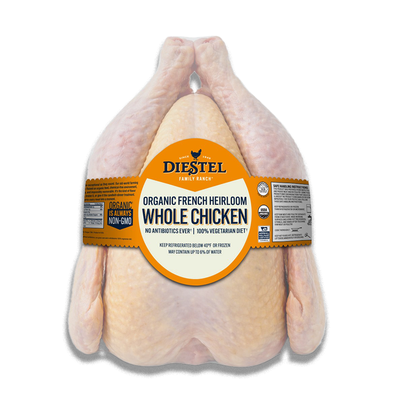 Chicken