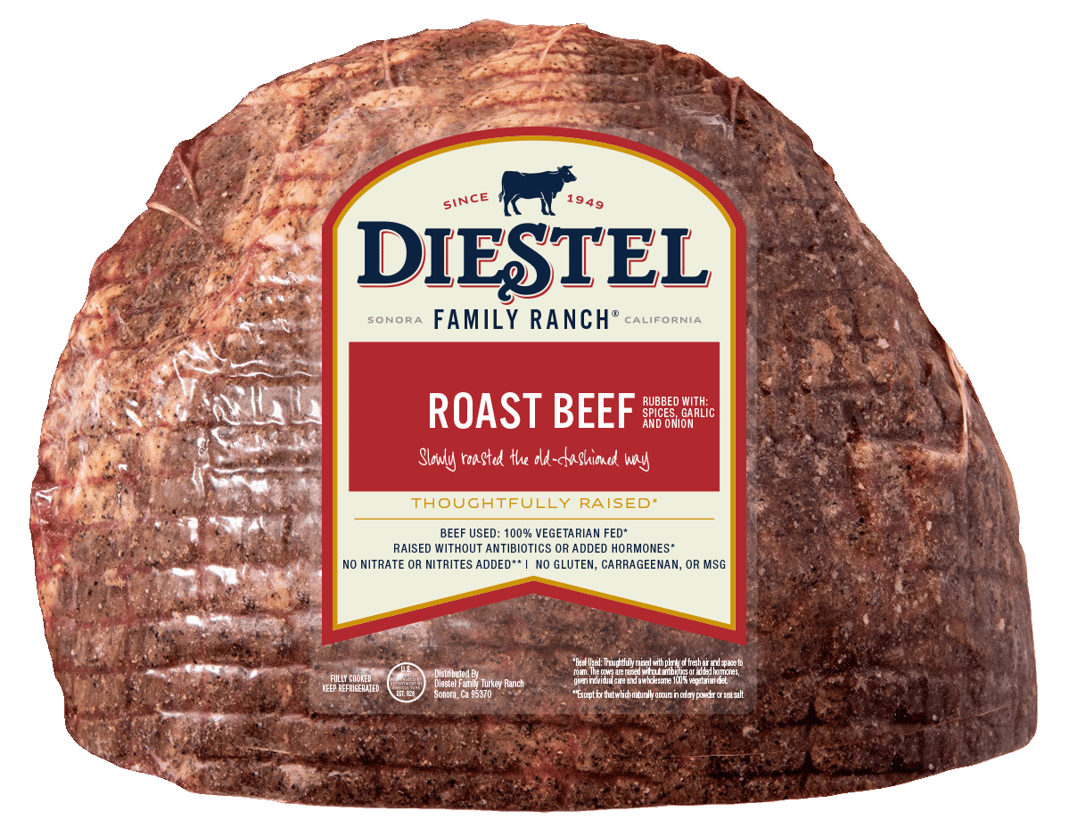 Classic Deli Roast Beef