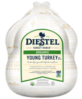 Organic Original Whole Turkey