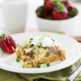 Load image into Gallery viewer, Frozen Breakfast Turkey Sausage
