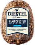 Herb Crusted Chicken Breast