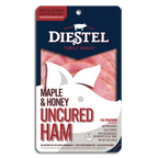 Maple Honey Pre-Sliced Deli Ham