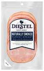 Naturally Smoked Pre-Sliced Deli Turkey