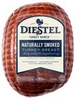 Naturally Smoked Traditional Deli Turkey Breast