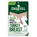 Fresh Roasted Pre-Sliced Deli Turkey