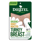 Honey Roasted Pre-Sliced Deli Turkey