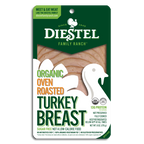 Oven Roasted Pre-Sliced Deli Turkey
