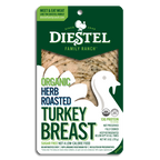 Herb Roasted Pre-Sliced Deli Turkey