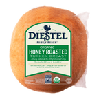 Organic Honey Roasted Turkey Breast