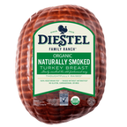 Organic Naturally Smoked Turkey Breast