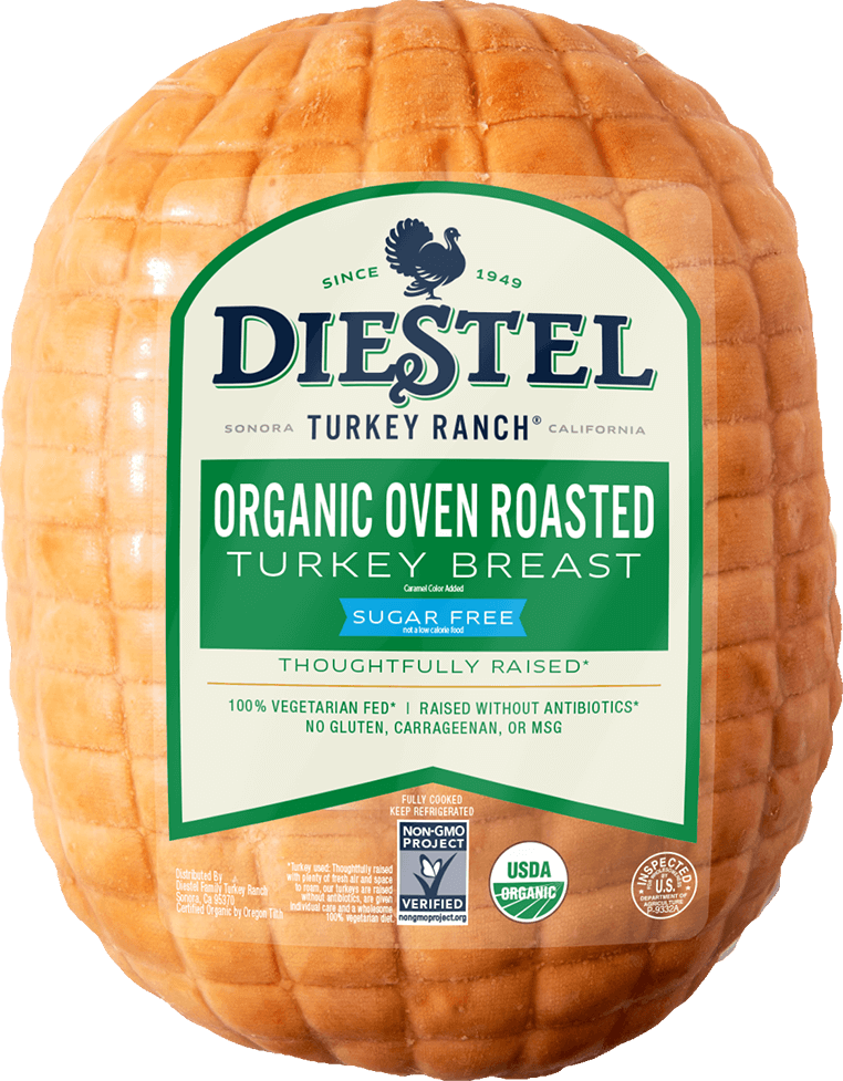 Oven Roasted Deli Turkey Breast