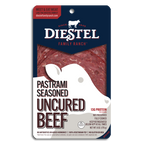 Pre-Sliced Deli Beef Pastrami
