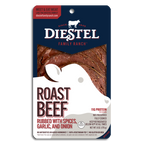 Pre-Sliced Roast Beef