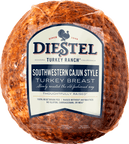 Southwestern Cajun Deli Turkey