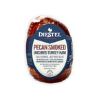 Pecan Smoked Uncured Turkey Ham