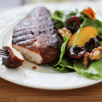Turkey Tenderloin