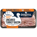 Uncured Turkey Bacon