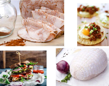 Deli & Prepared Foods Program